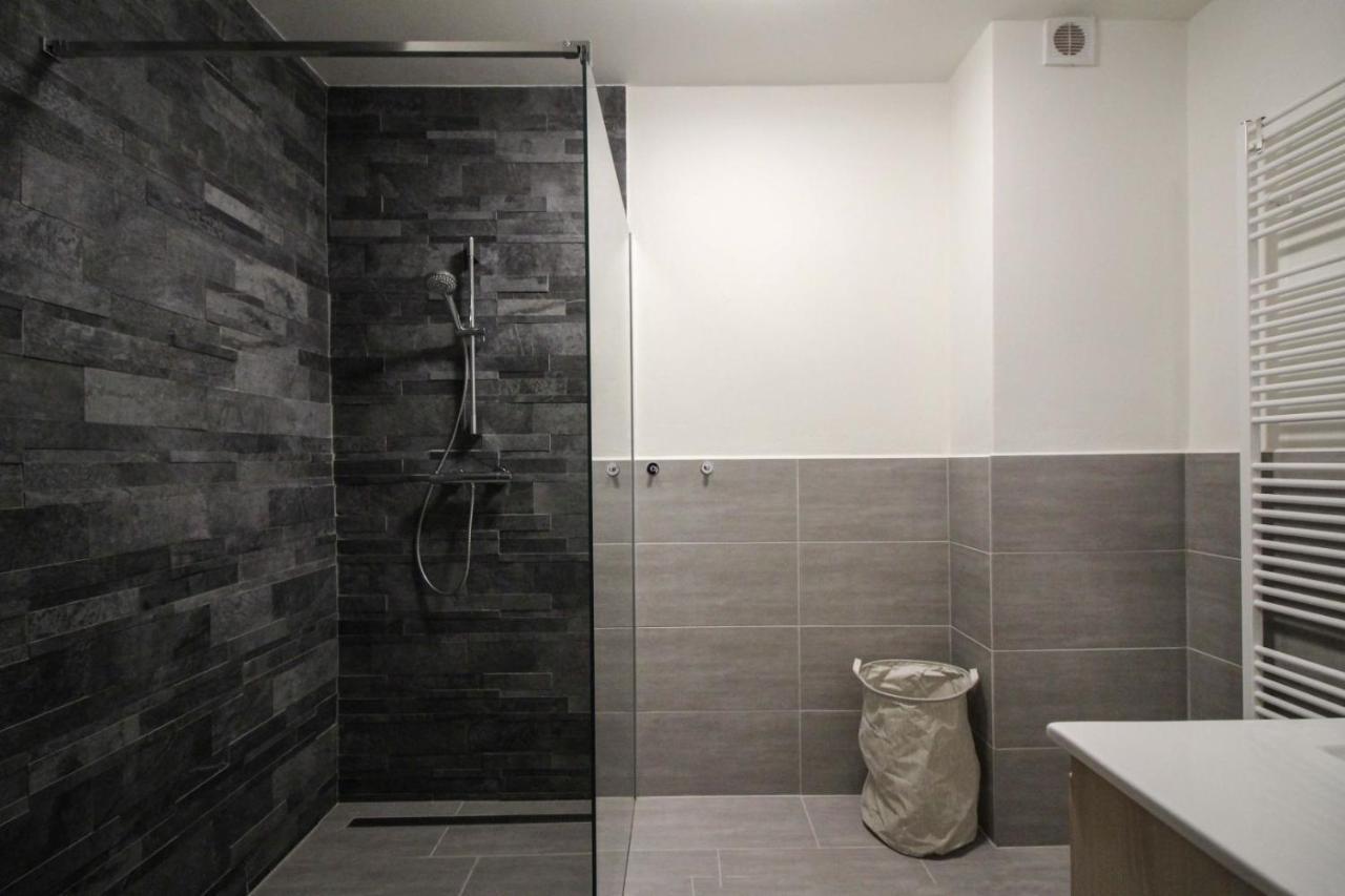Apartman Pod Hrebienkom Veľký Slavkov Esterno foto